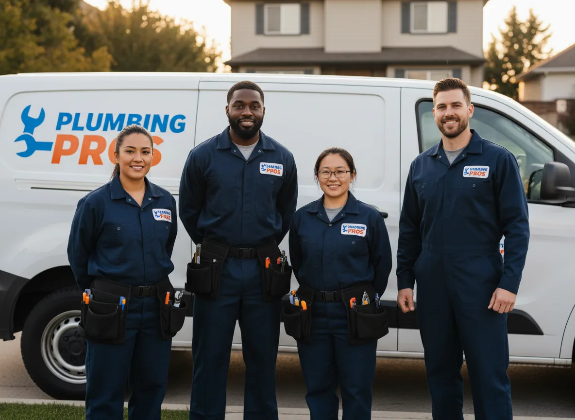Water Heater Repair company in Pasadena, CA
